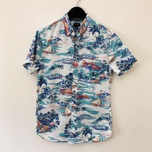 Short Sleeve Shirt